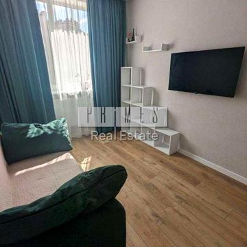 Продаж 2к квартири, ЖК PARKLAND, вул. Практична, 1 ЖК PARKLAND