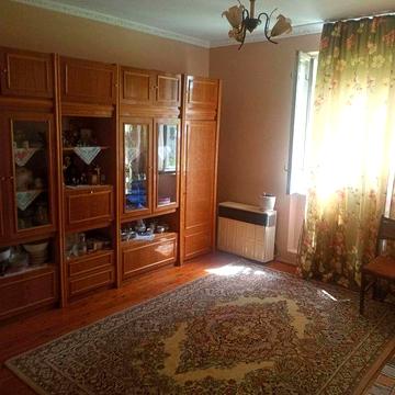 Довгострокова Оренда Будинку