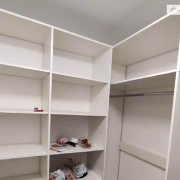 Довгострокова оренда 1к Квартира Рудненська вулиця ЖК Риел Сити