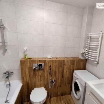 Довгострокова оренда 1к Квартира Рудненська вулиця ЖК Риел Сити