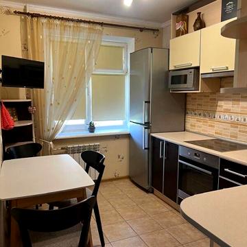 Продаж 3к Квартира Марії Литвиненко-Вольгемут вулиця