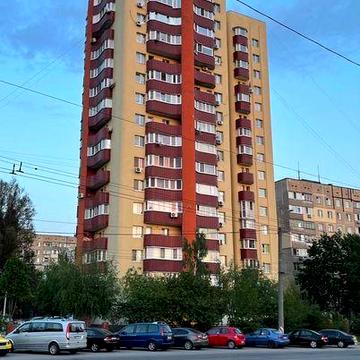 Продам 2к квартиру ул.Калиновая,116 Новострой, Образцова, Левый берег