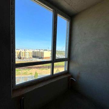 Квартира 1к Європейські Липки 36,2 м² Софіївська Борщагівка ЖК Європейські Липки