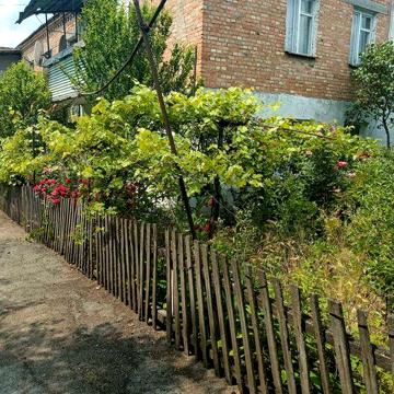 Продаж квартири 3+1 у м.Благовіщенське, Кіровоградскої обл., 58 кв. м.