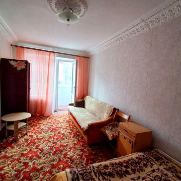 Оренда 1-кімнатної квартири в центрі Черкас