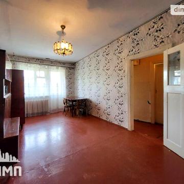Продаж 2к Квартира Шимка Максима вулиця