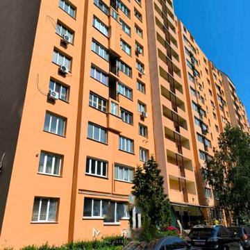 Соборності України вул., 228а