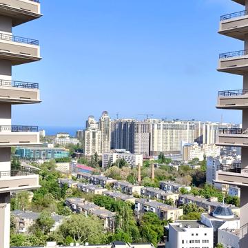 Фонтанська дорога вул., 25а
