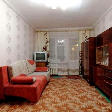 Продам 2к квартиру, нагорный рынок