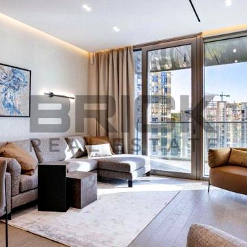 ‼️Здам квартиру. ЖК Taryan Towers. Площа. 2к=86m2‼️