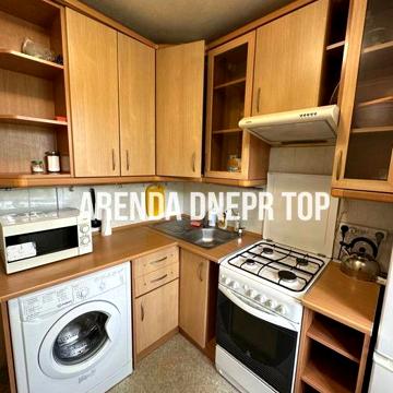 Сдам 1-комн. квартира  Пр Поля орлика Днепр  Дафи