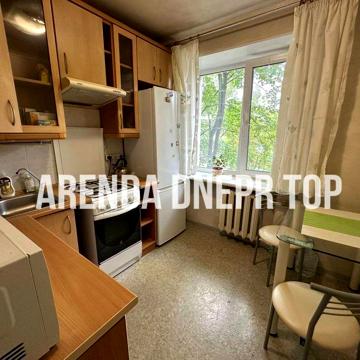 Сдам 1-комн. квартира  Пр Поля орлика Днепр  Дафи