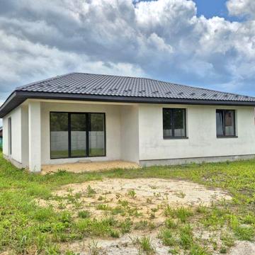 )( Продаж будинку "Американка" 20хв від міста