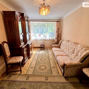 Продаж 2к Квартира Василіянок вулиця