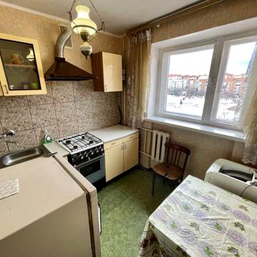 Оренда однокімнатної кварттри р- н браїлки