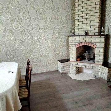 Оренда затишного 3-кімнатного будинку у центрі Вінниці