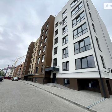 Продаж 1к Квартира Чорновола Вячеслава вулиця ЖК Panorama de Luxe