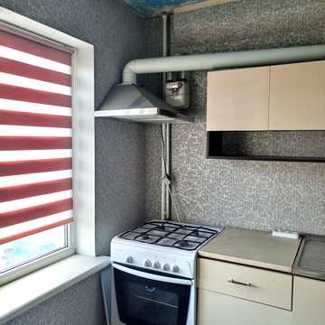 Автозаводська вул., 40
