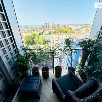 Продаж 1к Квартира Моссаковського Володимира (Клари Цеткін) вулиця ЖК iQ-House