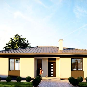 Американка біля Луцького Кільця