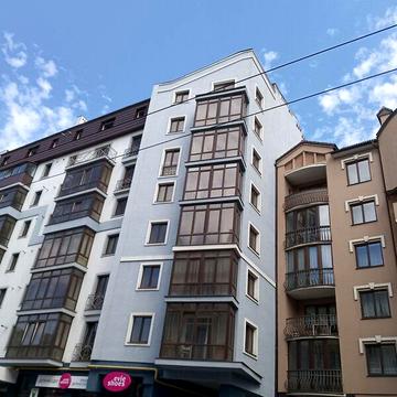 Довгострокова оренда 1к Квартира Михайла Мулика (Гаркуші) вулиця