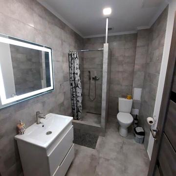 Довгострокова оренда 1к Квартира Михайла Мулика (Гаркуші) вулиця