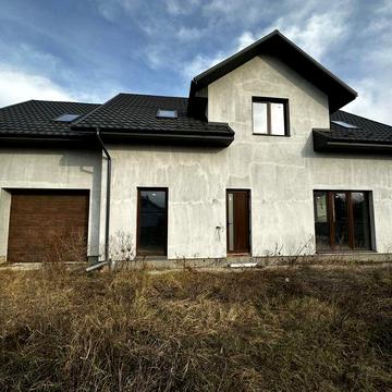 Продам новий будинок в с.Мамаївці