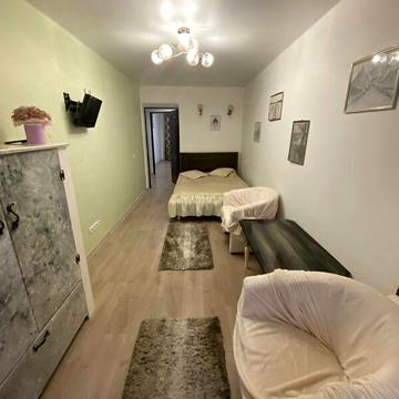 Довгострокова оренда 2к Квартира Незалежності проспект