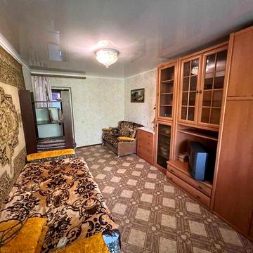 Продается 1-комнатная квартира пр.Корабелов (за Фуршетом). Q