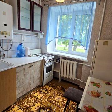 Довгострокова оренда 2к Квартира Пирогова вулиця