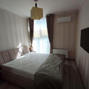 Регенераторна вул., 4 к11