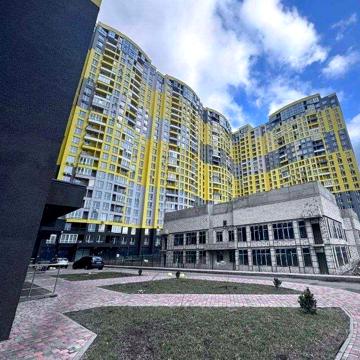 Продаж 1 кімнатної квартири в ЖК Медовий ЖК Медовий