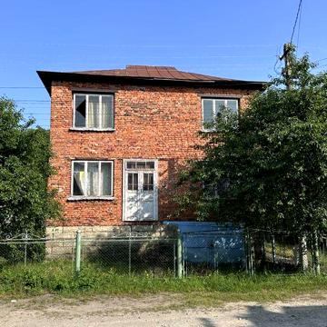 Продаж Будинку місто Надвірна