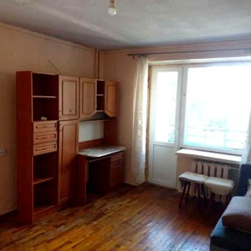 1 кім в цегляному будинку в районі НЕЗАЛЕЖНОСТІ (ТІТОВА) (707211)