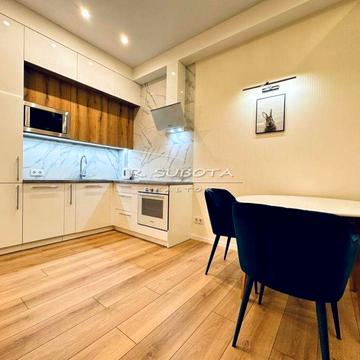 Аренда 2.к. ЖК IQ House (ЭКСКЛЮЗИВ, КЛЮЧИ)