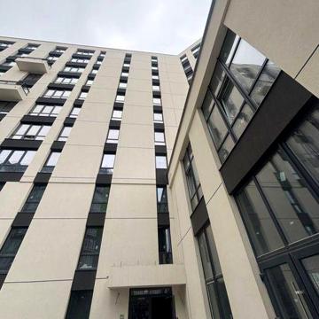 Продається велика 1 кімнатна квартира біля озера_ІТ ЖК Millenium Elite