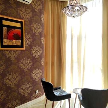 Довгострокова оренда 2к Квартира Лідерсівський бульвар ЖК Мерседес