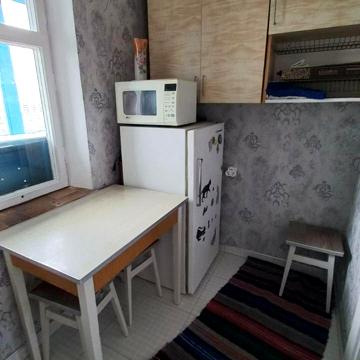 Світлицького вул., 26