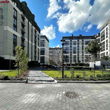 Продаж 1-кімнатної квартири в елітному ЖК (1 черга)