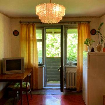 Продаж 2к квартири по вул.Калинова 11а