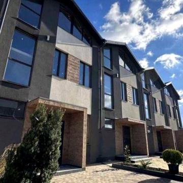 Продам таунхаус, 118 м, Авангард, ЖК Harmony