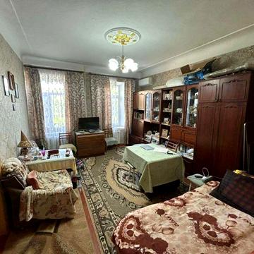 3 кк 2/2 Центр 61/44/8 ул.Мариупольская-Чкалова в.уд. чистая, разделка