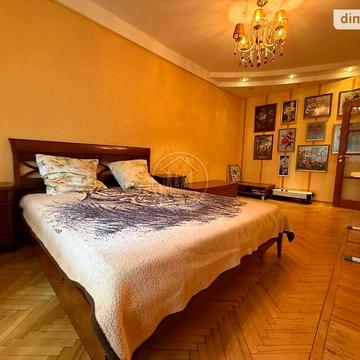 Довгострокова оренда 2к Квартира Космонавтів вулиця