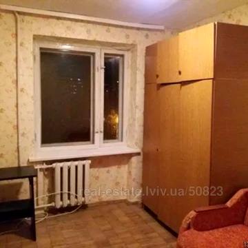 Стрийська вул. Франківський район
