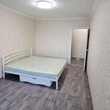 Здається 1-кімнатна квартира на Лісовому масиві, вул. Мілютенка, 42.