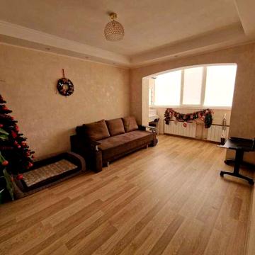 ПРОДАЖ 2к квартири з ЄВРОРЕМОНТОМ | Супрунівка | КОД: 21233