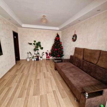 ПРОДАЖ 2к квартири з ЄВРОРЕМОНТОМ | Супрунівка | КОД: 21233