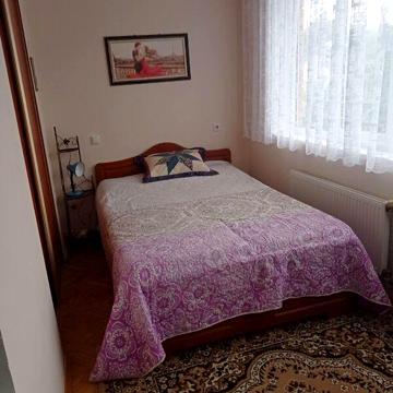 Довгострокова оренда 1к Квартира Підкови Івана вулиця