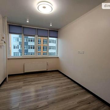 Продаж 1к Квартира Боголюбова вулиця ЖК Стожары