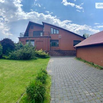 Продаж 5к Дім Ланова вулиця